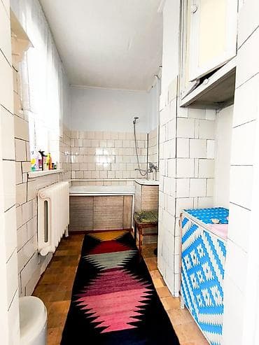 🏡Продается 1,5-этажный кирпичн.дом ж/м Баят! 📐 Площадь дома: 67 м² 🏠 — 9