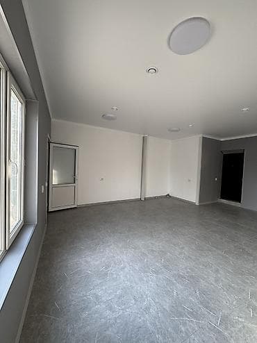 торговый места: СДАЁТСЯ КОММЕРЧЕСКОЕ ПОМЕЩЕНИЕ 35 м² 📍 Первая линия, район Ахунбаева — 5
