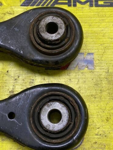 ричак: Комплект рычагов BMW Оригинал, Япония — 2