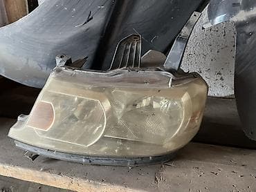 лавовая лампа: Передняя левая фара Honda Япония — 1