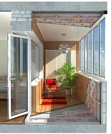 Ондулин: Предлагаю вашему вниманию экструдированный пенополистирол (экструзия) — 5