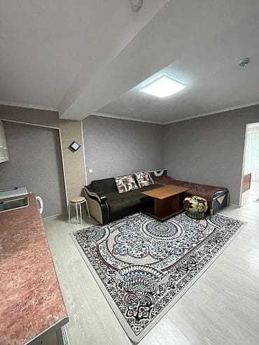 rent: 2 комнаты, С мебелью полностью — 6