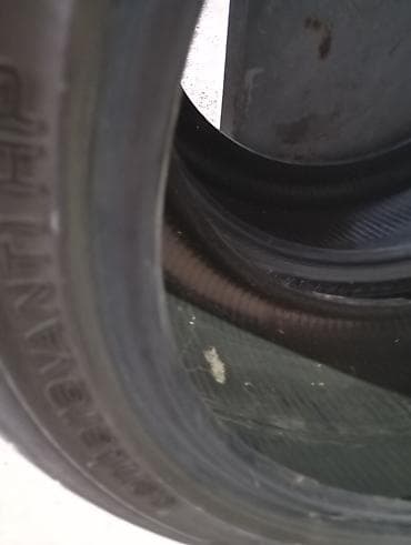 Шины 245 / 45 / R 18, Лето, Пара, Легковые, Yokohama