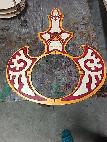 лазерная резка по дереву: Лазерная резка и гравировка ! сувениры на заказ — 8