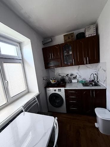 недвижимость квартира: 1 комната, 25 м², Индивидуалка, 4 этаж, Евроремонт — 1