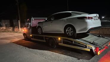 авто продаю срочно: С лебедкой — 4