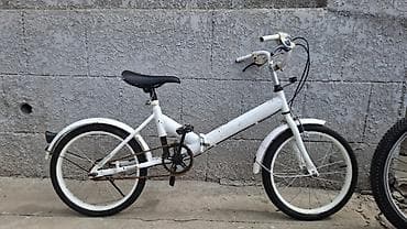 full construction: Детский велосипед, 2-колесный, 9 - 13 лет — 3