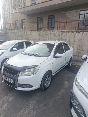 авто с последующим выкупом нексия: Ravon Nexia: 2018 г., 1.5 л, Механика, Бензиновая, Седан — 2