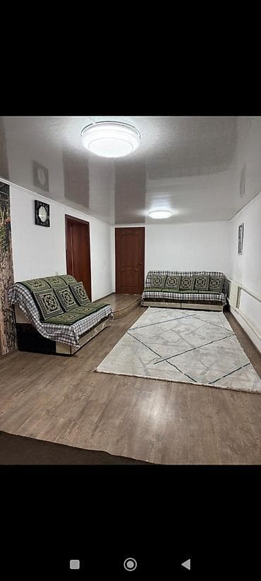 джал подселение: 100 м², 4 комнаты, Без животных — 8