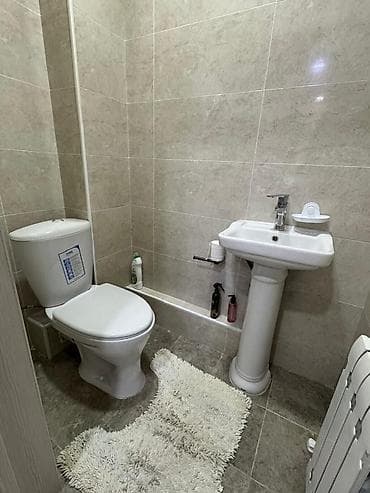 Батирлер: 3 бөлмө, 94 м², Элитка, 2 кабат, Евроремонт — 4