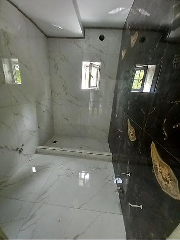 Окна на заказ: Профессиональная укладка керамогранита и мрамора под ключ - Работы — 7