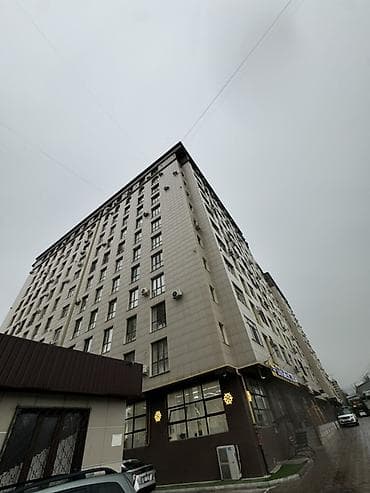 снять квартиру с ремонтом бишкек: 1 комната, Риэлтор, Без подселения, С мебелью полностью — 10