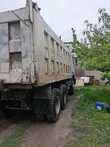 двигатели хово: Грузовик, Howo, Б/у — 8