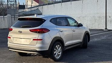 launch pro elite: Hyundai Tucson: 2019 г., 2 л, Автомат, Бензин, Кроссовер — 6