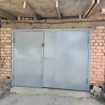 Сниму гараж: 20 м², Кирпичный — 1