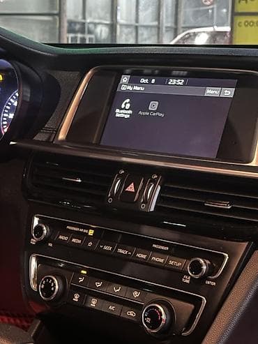 Унаа сатуу: Kia Optima: 2019 г., 2.4 л, Автомат, Бензин, Седан — 10