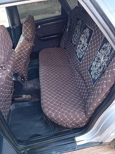 ади с4: Audi 100: 1992 г., 2.3 л, Ручные, Бензин, Седан — 4