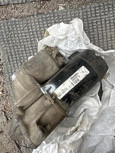 разбор лансер 9: Коробка передач Механика Mitsubishi — 9