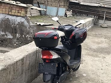 Скутер/мопед класс электро городской тип. Обмен имеются