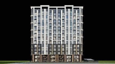 Новостройки от застройщика: Жилой комплекс премиум‑класса Yudakhina Адрес: ул. Юдахина, 70/4 — 7