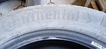 авто диски: Продаю 2 пары 1 ontinental 2 nexen в хорошем состоянии — 2