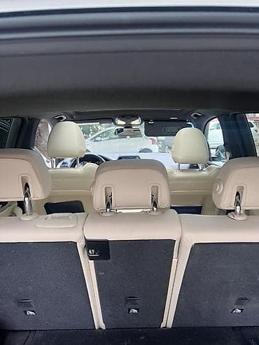 обмен бмв е39: BMW X3: 2018 г., 2 л, Автомат, Бензин, Кроссовер — 10