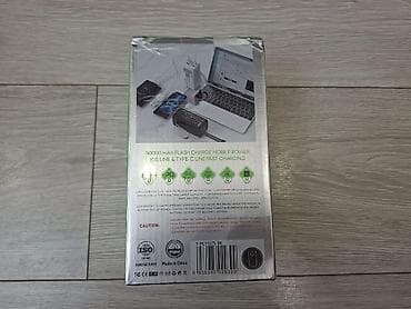 nokia 8810: Продаю фирменные новые Пауэрбанки Bavin и Redasi 10000амп- черные и — 3