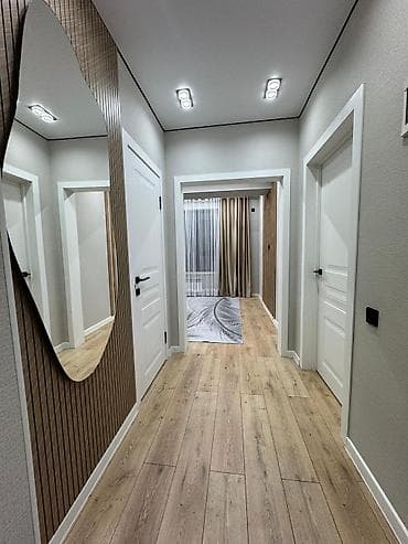 1 комнаты квартира: 1 комната, 41 м², Элитка, 8 этаж, Дизайнерский ремонт — 3