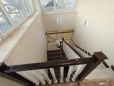 изготовление матрасов на заказ: Лестница, на заказ лестницы, тепкич, ступенькабалясинытумба — 7