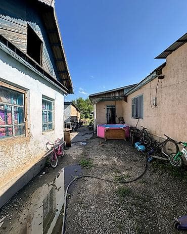 отель бишкек: ✨ Продаётся дом под бизнес в с. Гавриловка ✨ 🏡 Характеристики: • — 2