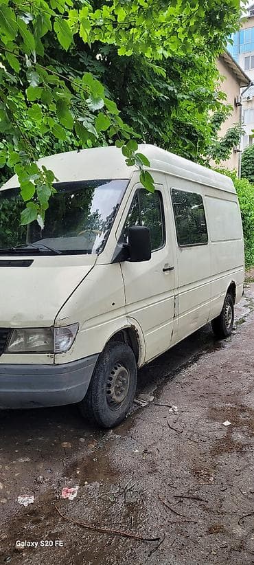 мерседес унимог купить: Легкий грузовик, Mercedes-Benz, Стандарт, 2 т, Б/у — 8