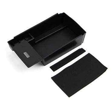 бардачек: Органайзер — 2