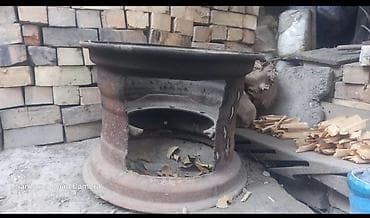 Мангалы: Мангал Самовывоз — 2
