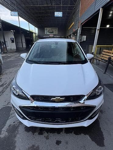 мини электромобиль ош цена: Chevrolet Spark: 2020 г., Автомат, Бензин, Хэтчбэк — 1