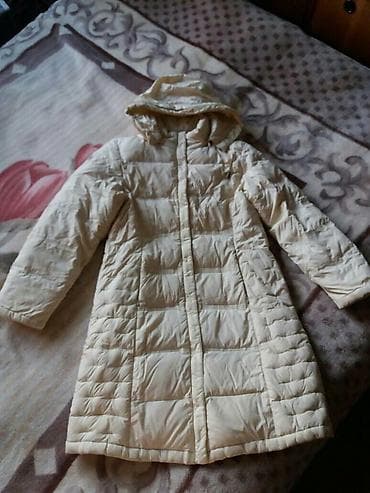 Пальто на девочку-подростка. размер 42-44