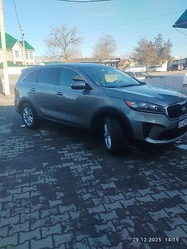 479: Kia Sorento: 2019 г., Кроссовер — 3