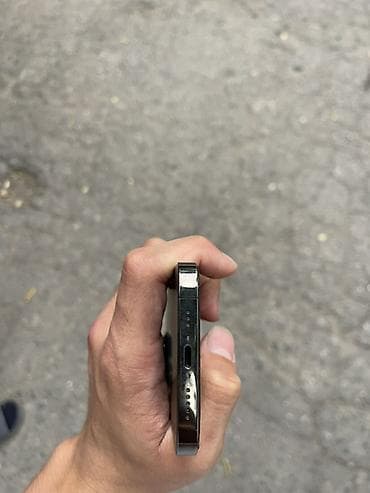 iphone 12 pro nax: IPhone 13 Pro, цвет Graphite (графитовый)
Все в идеале — 7