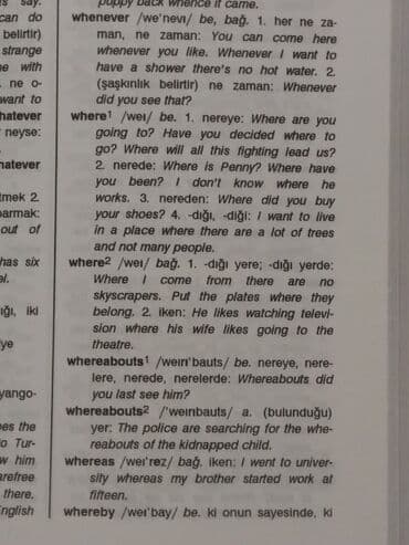 гдз по английскому языку 5 класс рабочая тетрадь фатнева цуканова: Продаю англо-турецкий/турецко-английский словарь. Более 70 000 сллв и — 4