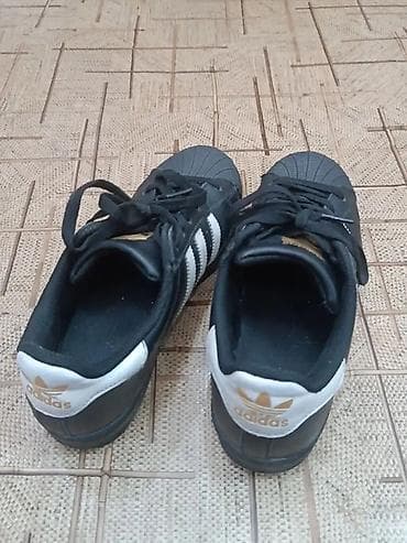 nike react: Мужские кроссовки, 38, Adidas, Новый, цвет - Черный — 4