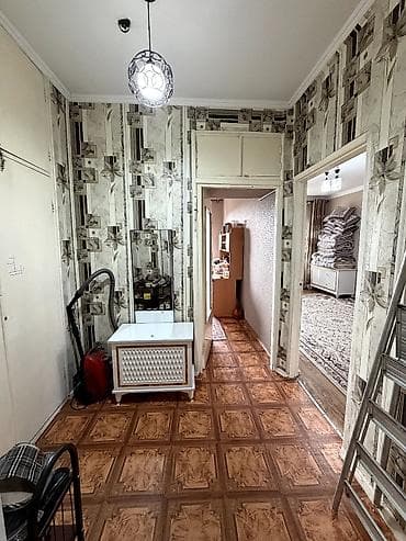 well home: 2 комнаты, 60 м², 3 этаж — 4