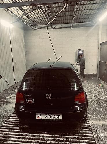 vag com: Омыватель фар Volkswagen, Б/у, Оригинал — 3