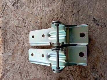 б у рейлинги багажник на хундай туксон бишкек: Портер 2 капот петля жаңы карейские мобис — 2