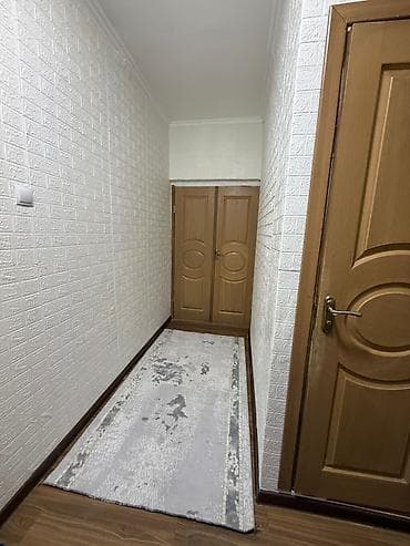 1 комната, С мебелью полностью