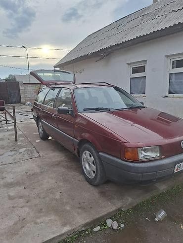 пассат б 5 универсал: Volkswagen Passat Variant: 1993 г., 1.8 л, Ручные, Бензин, Универсал — 4