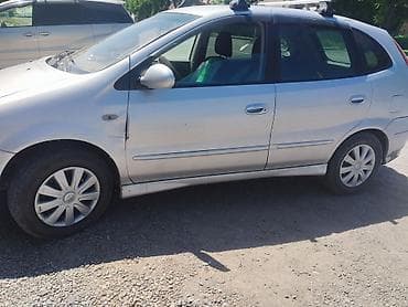 двигатель ниссан альмера н15: Nissan Almera Tino: 2002 г., 2 л, Вариатор, Бензин, Купе — 2