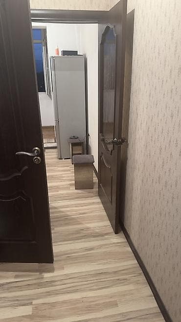 Срочно! С подселением житьнужно 2 девушки условия все есть 9 этаж at lalafo.kg Срочно! С подселением житьнужно 2 девушки условия все есть 9 этаж