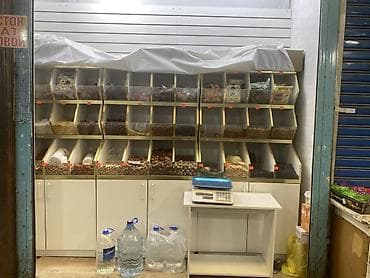 финка банк: Продажа бизнеса Торговый контейнер, Продукты, Вместе с: Оборудование и мебель — 3