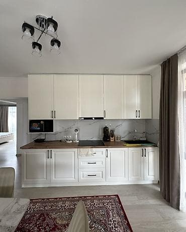 Күндүк ижара: Таунхаус, Diamond Resort, Бостери, 15 орун — 1