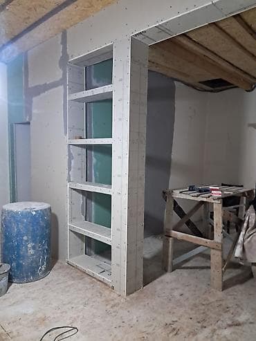 строительство загородных домов под ключ: Услуги ремонта и отделки «под ключ» - Комплексные ремонтные работы — 2