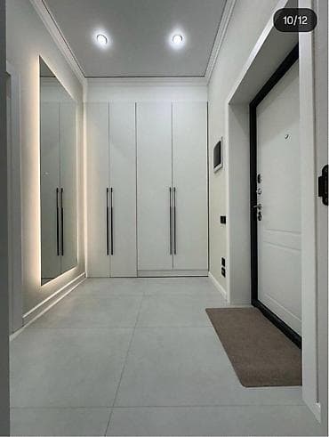 Недвижимость: 1 комната, 35 м², Технопарк 8 этаж, Дизайнерский ремонт — 10